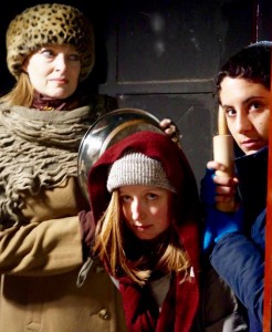 Past Productions | Squeaky Bicycle Productions
